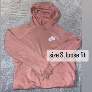 Nike hoodie